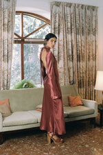 Jenna Dress