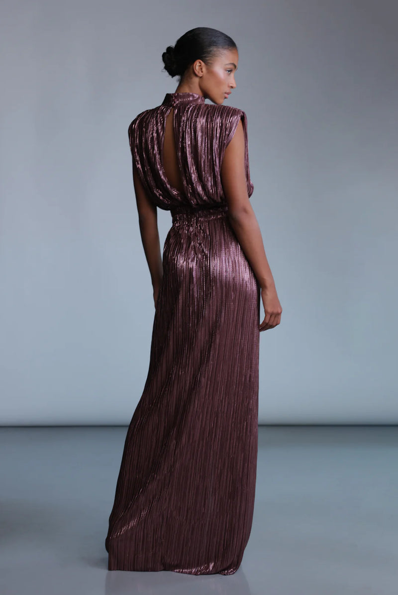 ANKA DRESS