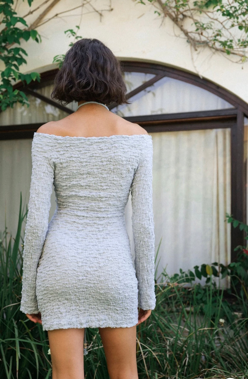 Anastasia Dress