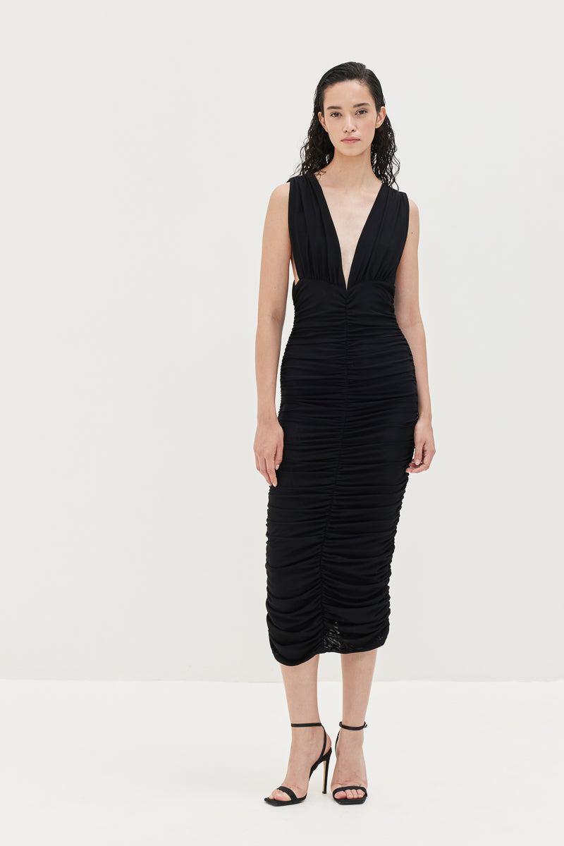 JADA DRESS