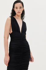 JADA DRESS