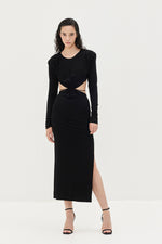 OLIVIA DRESS