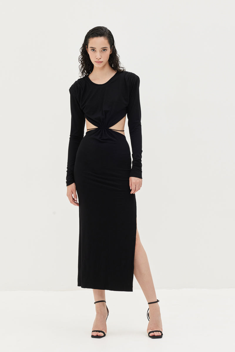 OLIVIA DRESS