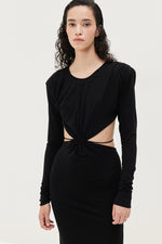 OLIVIA DRESS