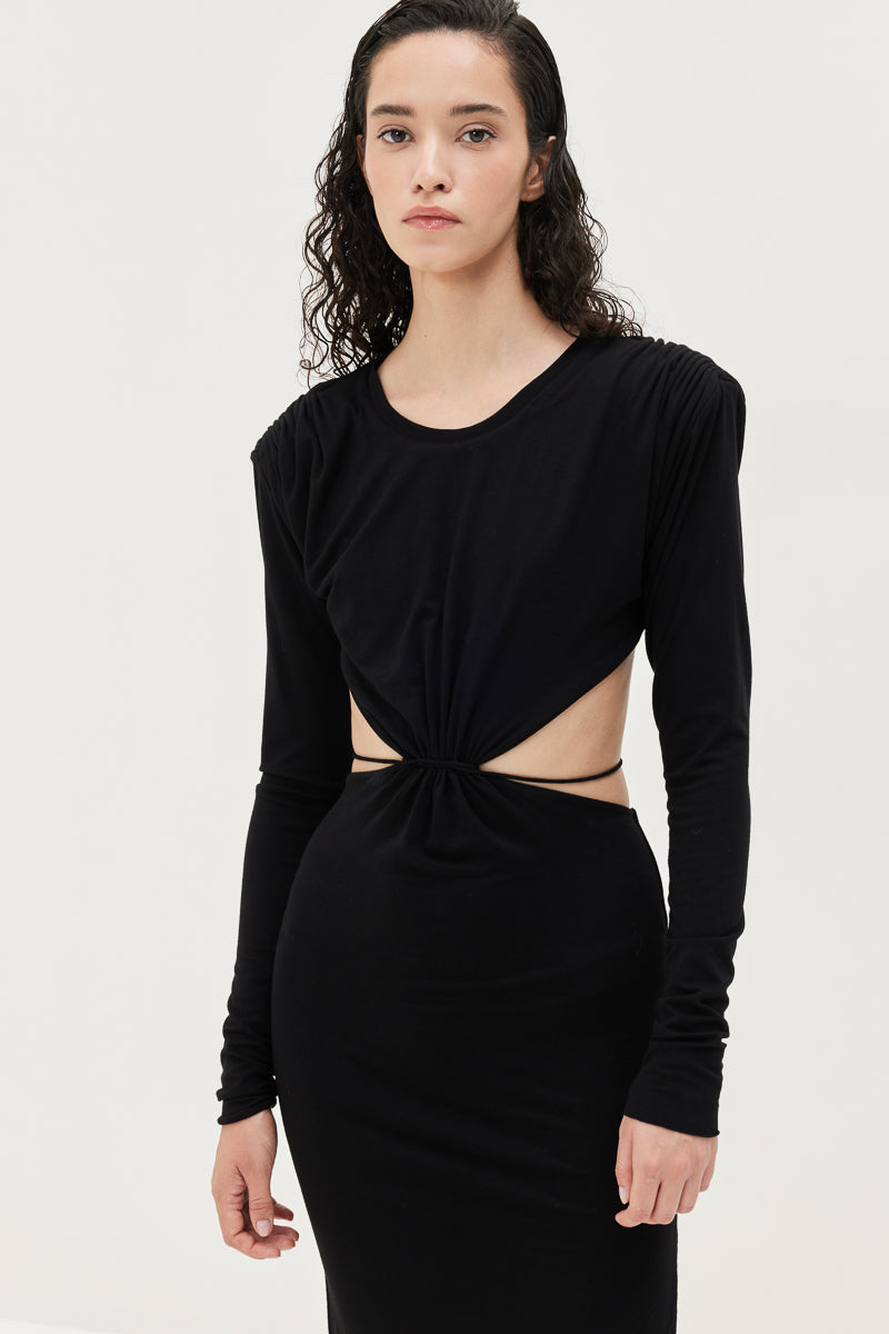 OLIVIA DRESS