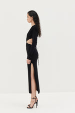 OLIVIA DRESS