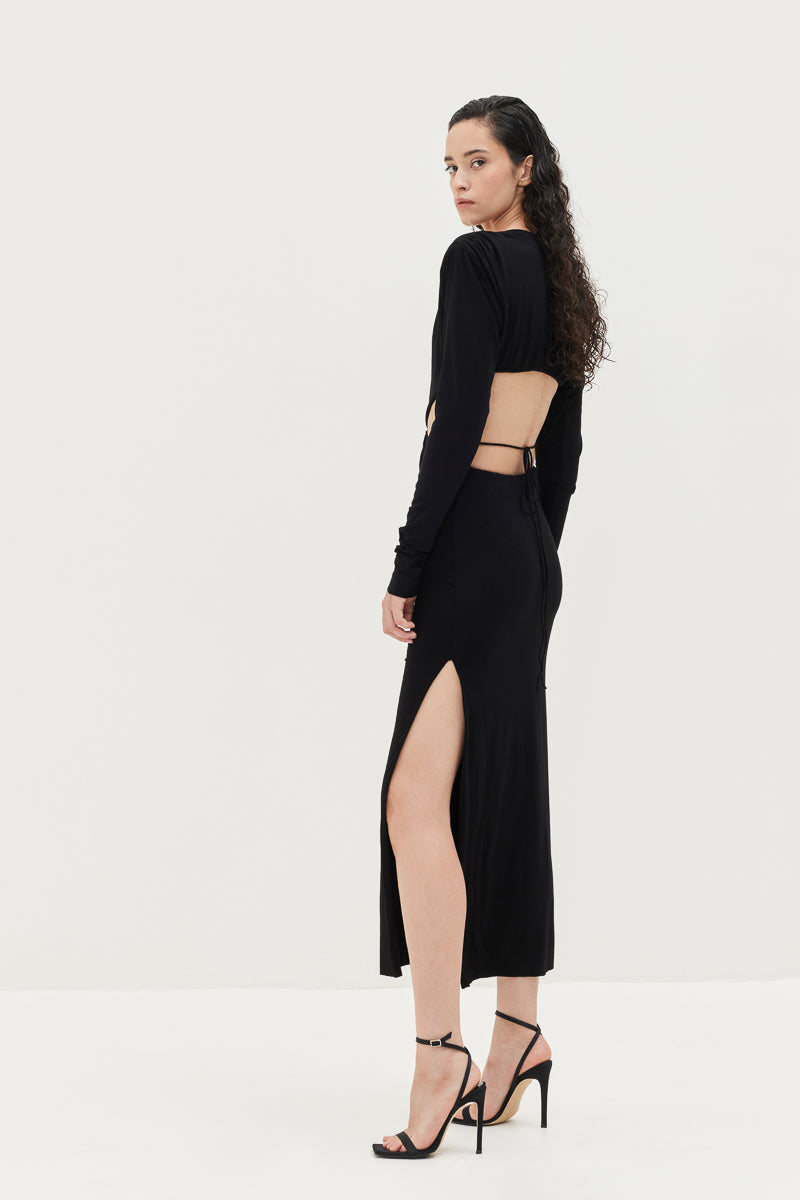 OLIVIA DRESS