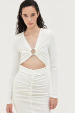 LUCIA DRESS