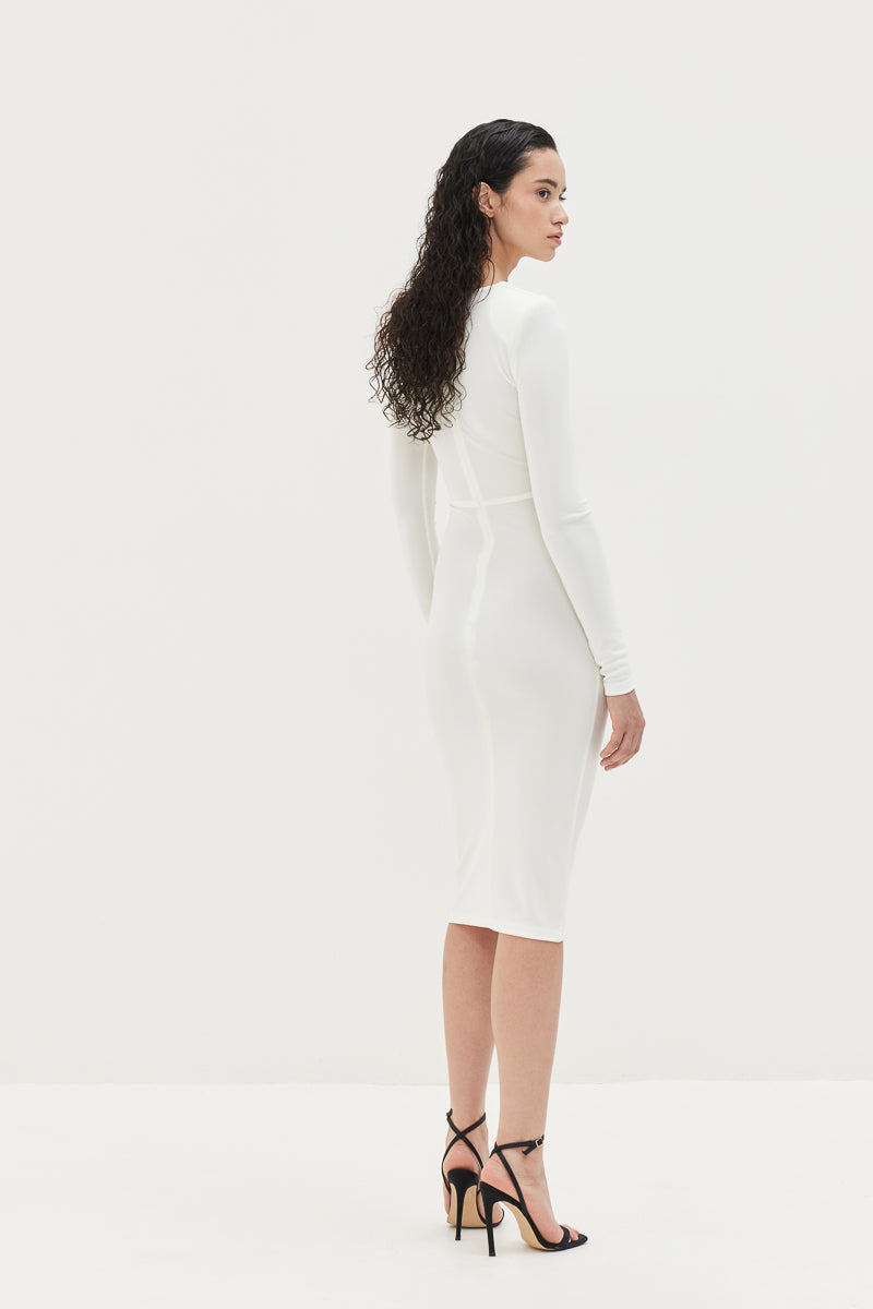 LUCIA DRESS