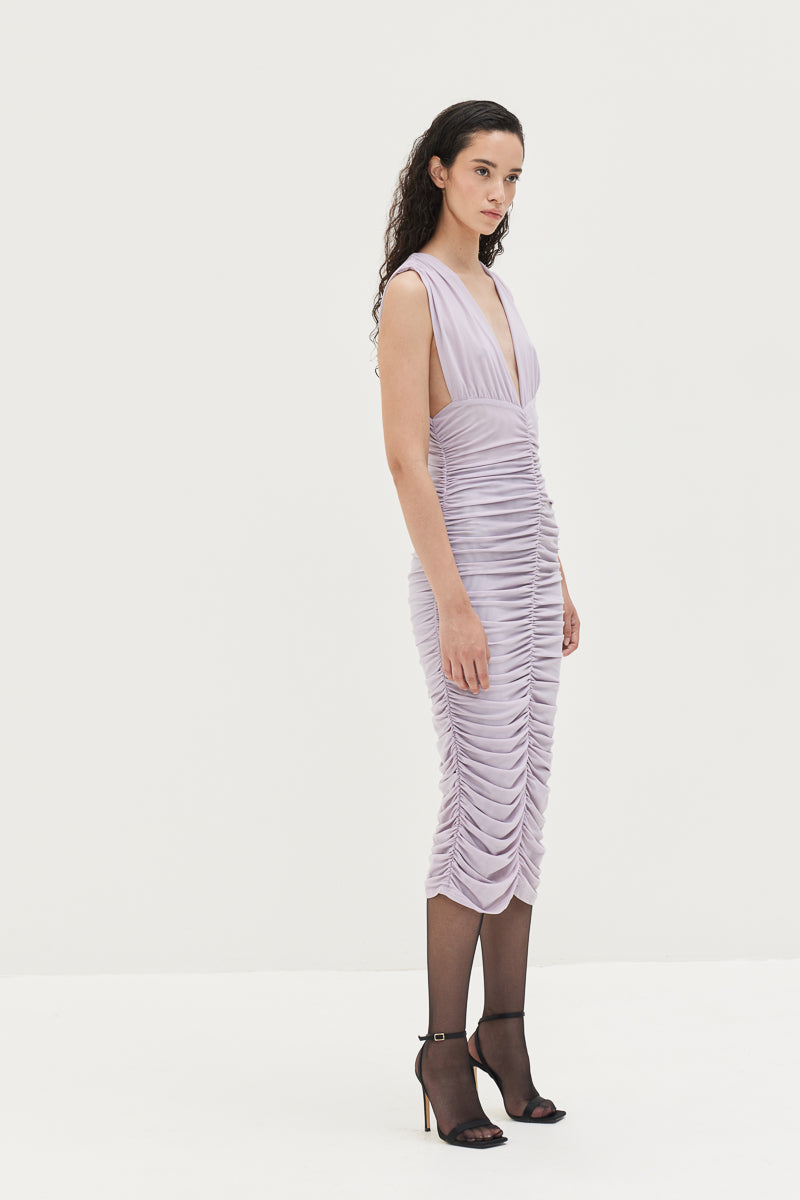 JADA DRESS