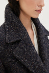 COUNTY COAT