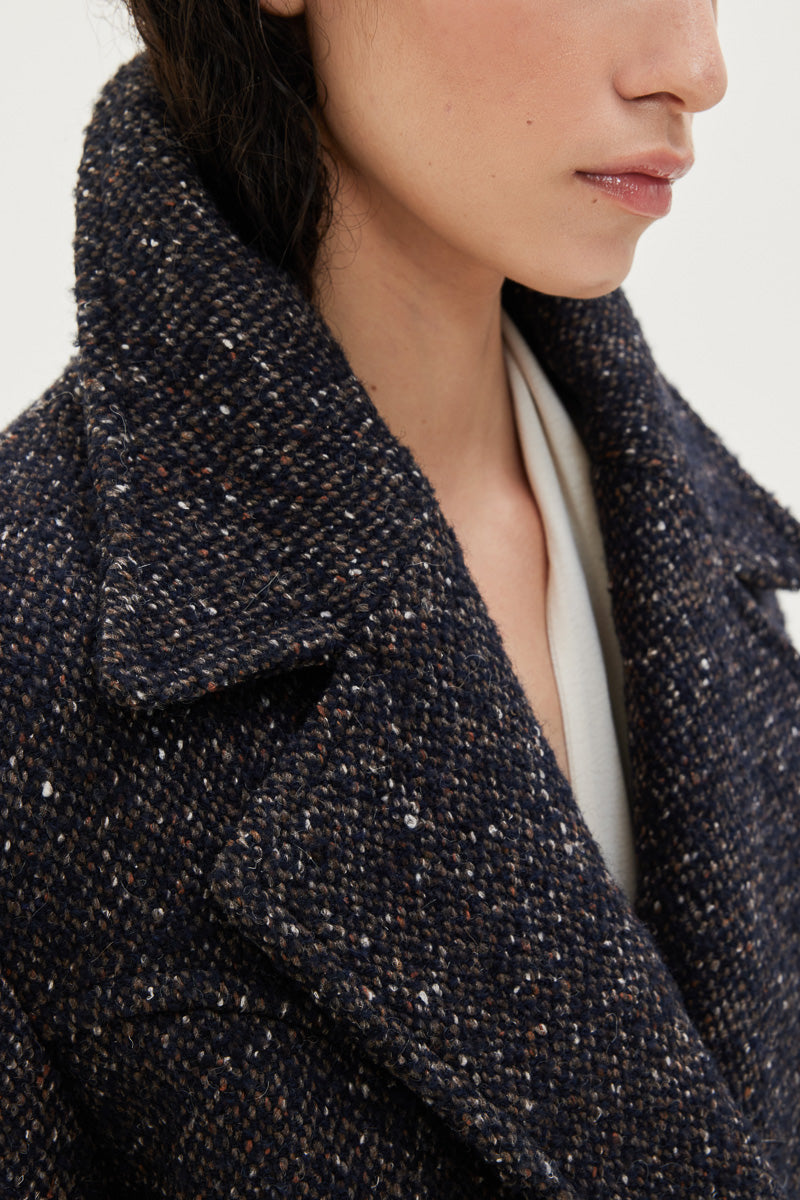 COUNTY COAT