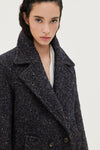COUNTY COAT