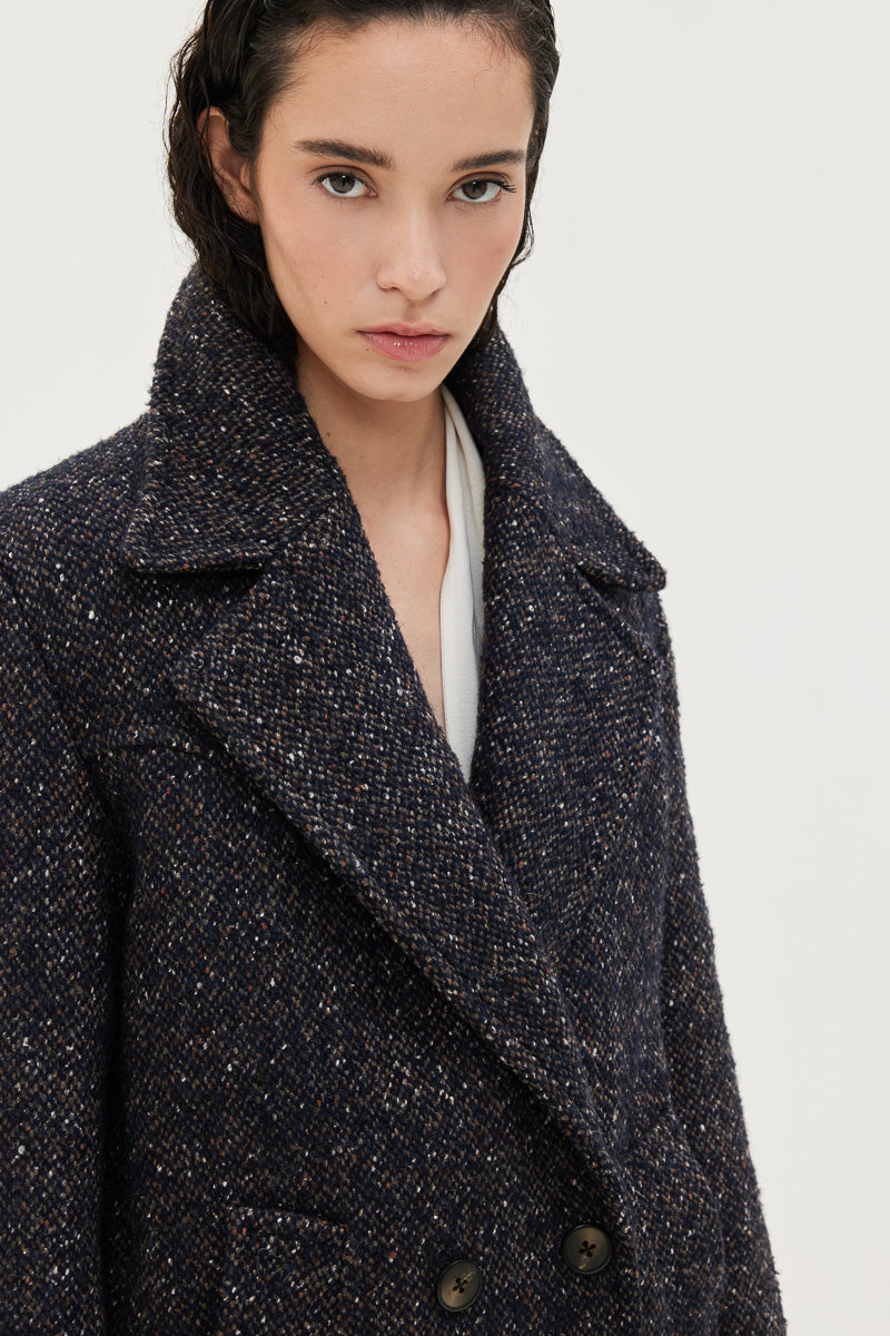 COUNTY COAT