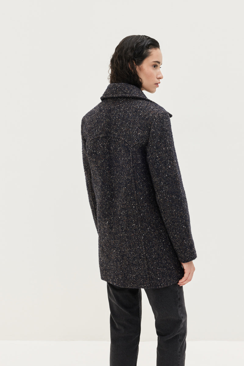 COUNTY COAT