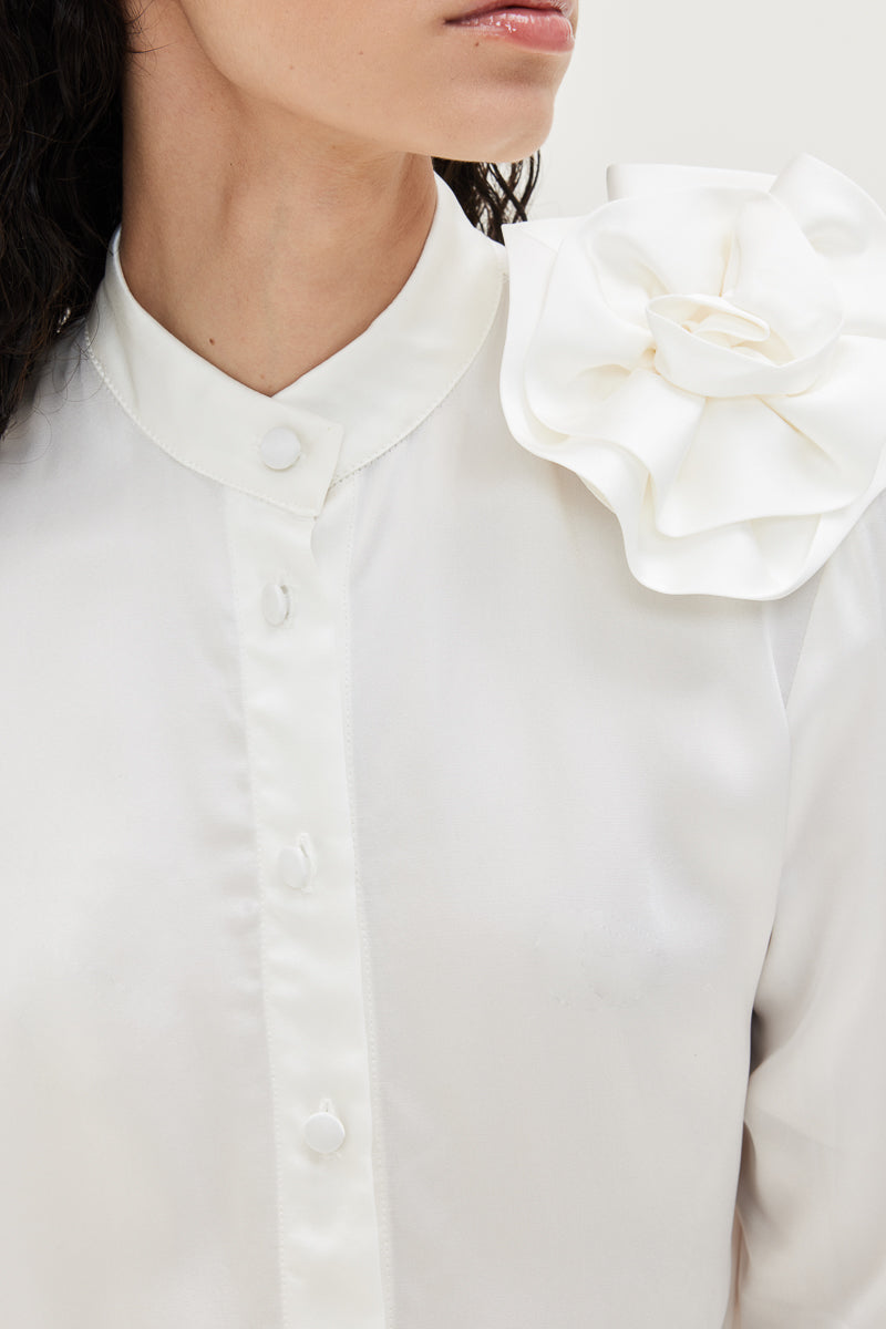 CLAUDIA SHIRT