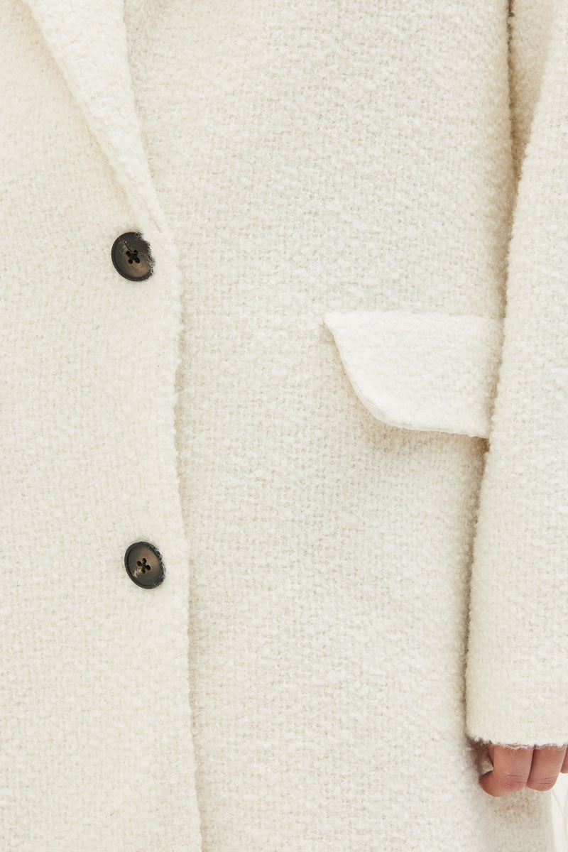 MARIANNA COAT