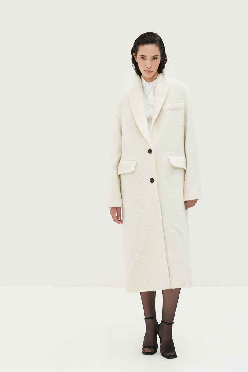 MARIANNA COAT