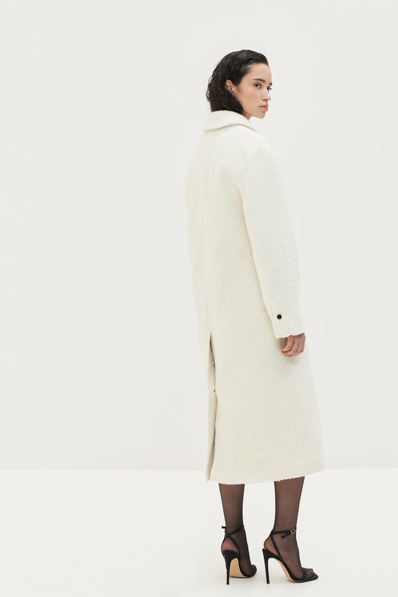 MARIANNA COAT
