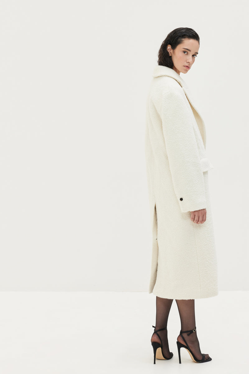 MARIANNA COAT