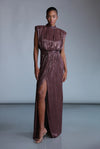 ANKA DRESS