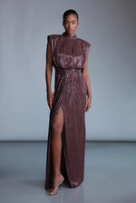 ANKA DRESS