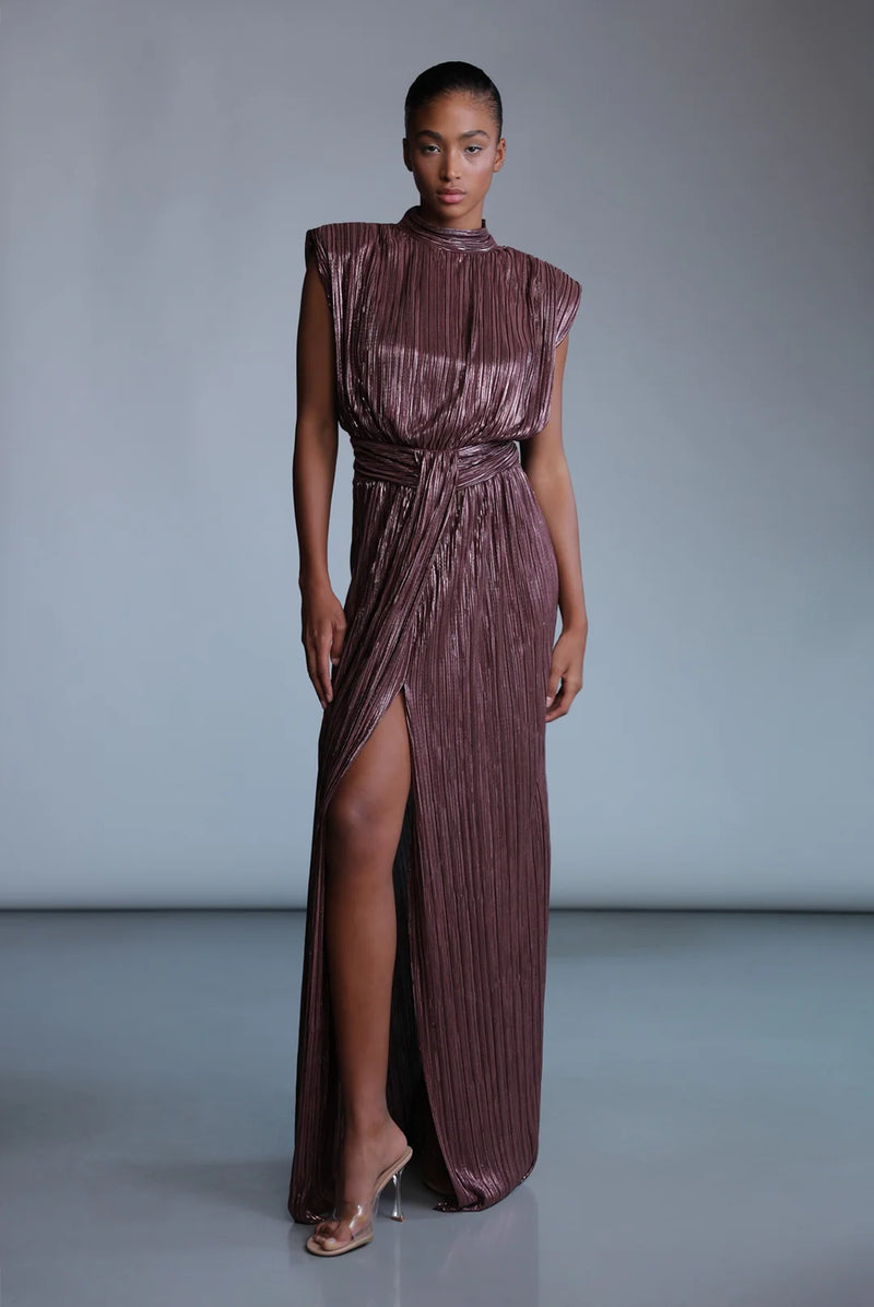 ANKA DRESS