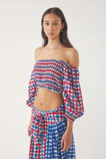 Polly Top
