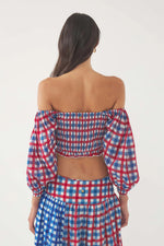 Polly Top